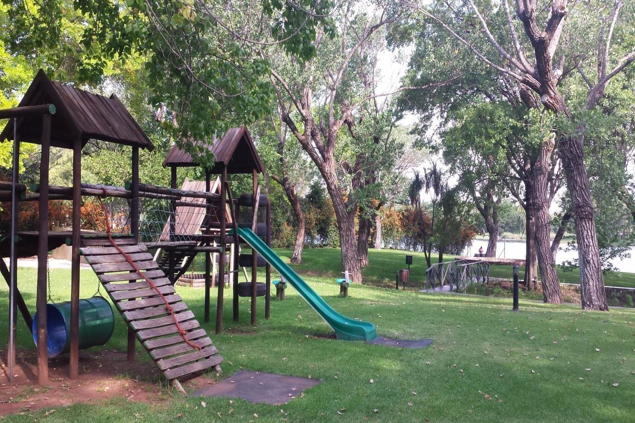 Riverside Sun Vanderbijlpark Exterior photo